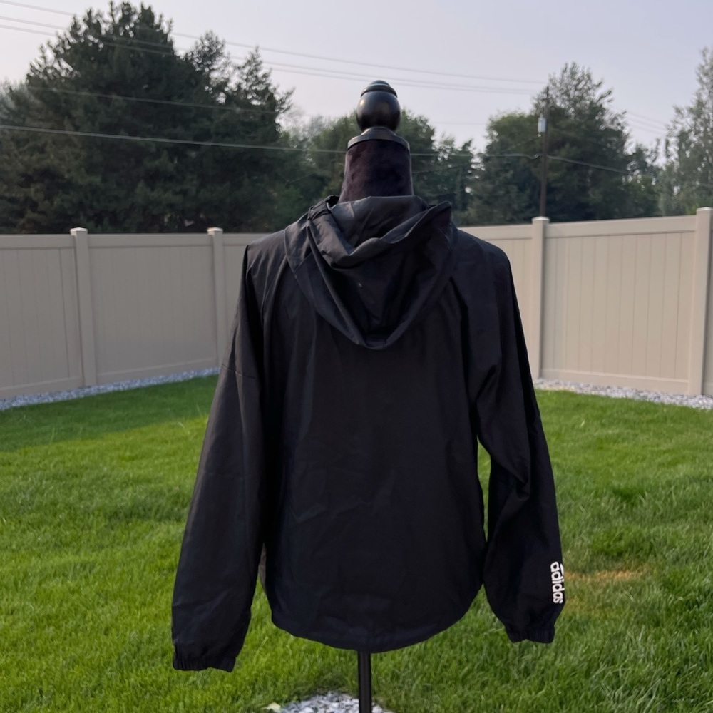 Adidas Women’s Windbreaker - Picture 5 of 5